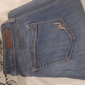 Express Womens Jeans